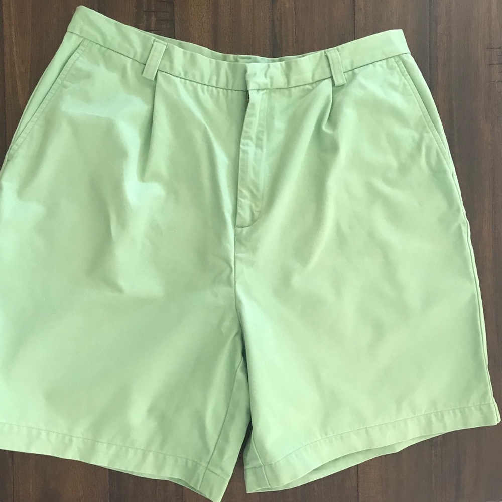 Lands' End Shorts